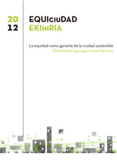 EQUICIUDAD - 9788494019685